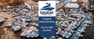 News & Events Annapolis Boat Show Gms