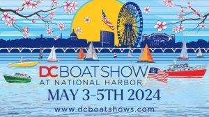 Dc Boat Show Galahad Marine Sales