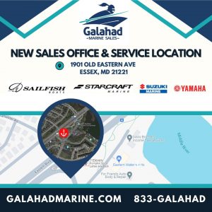 Galahad Marine News & Events